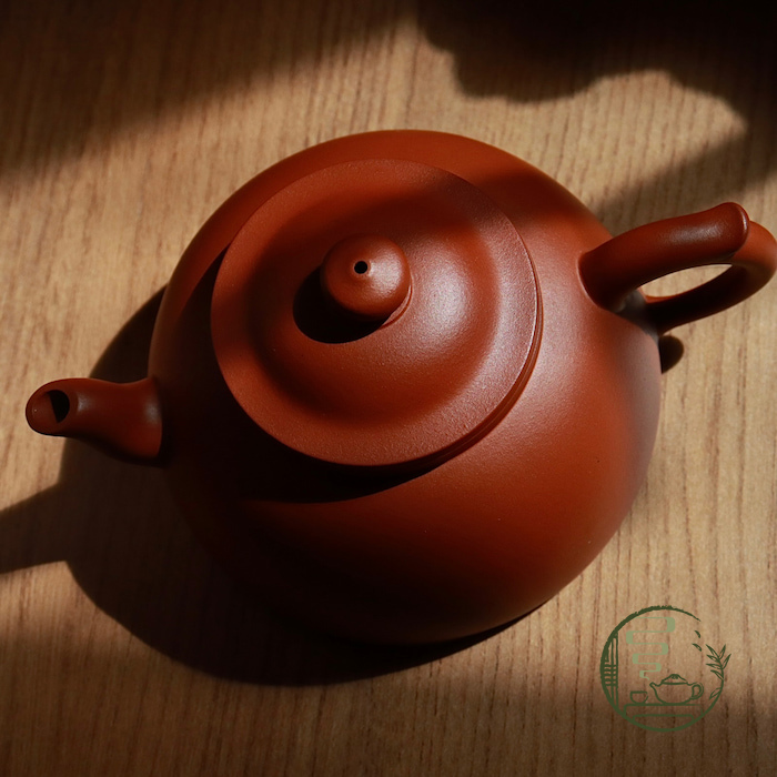 Ấm Tử Sa Đấu Lạp