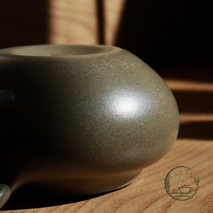 Ấm Tử Sa Cổ Phong