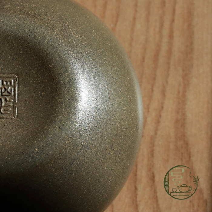 Ấm Tử Sa Cổ Phong