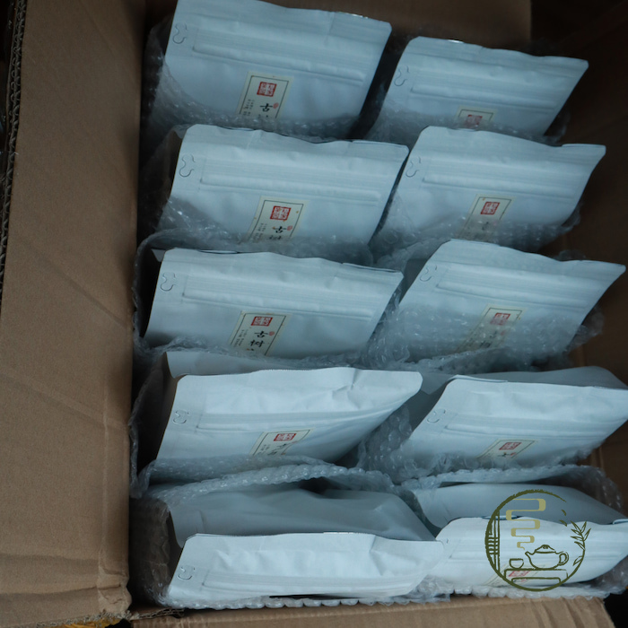 Bạch Nguyệt Quang (Bạch trà Vân Nam)