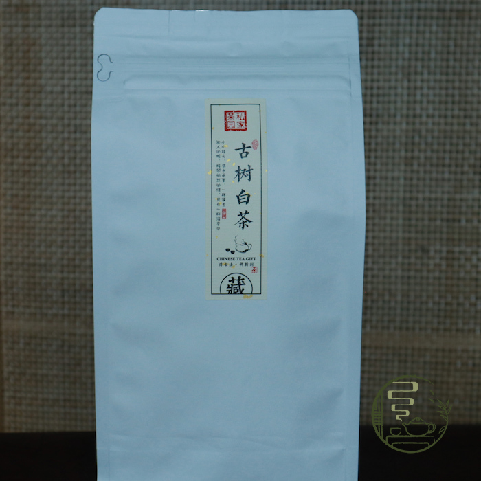 Bạch Nguyệt Quang (Bạch trà Vân Nam)