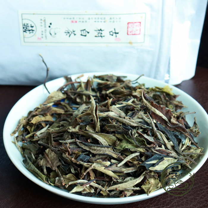 Bạch Nguyệt Quang (Bạch trà Vân Nam)