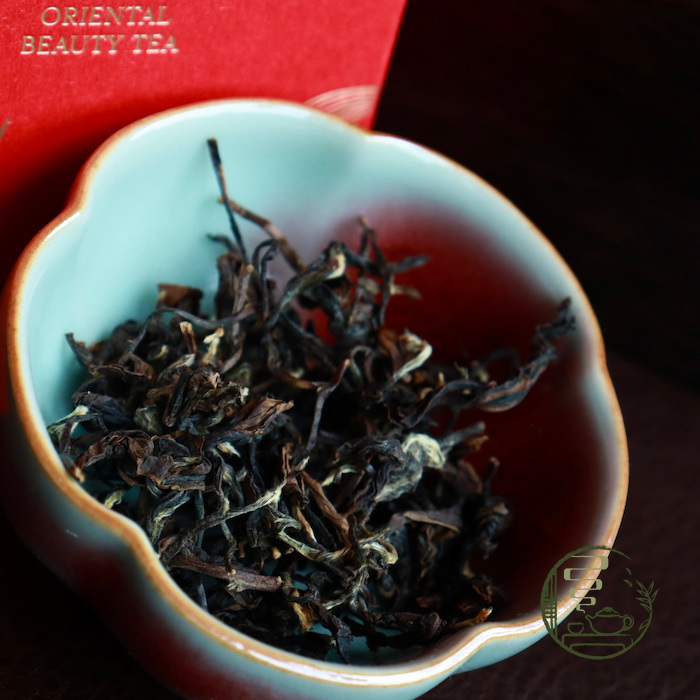 Trà Đông Phương Mỹ Nhân Đài Loan