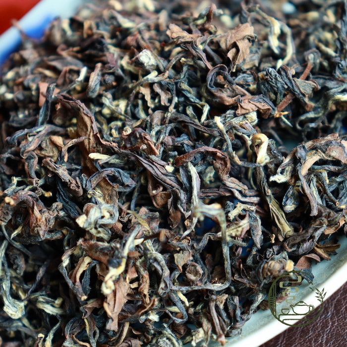 Trà Đông Phương Mỹ Nhân Đài Loan