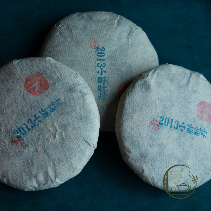 Lão Bạch Mẫu Đơn 2013