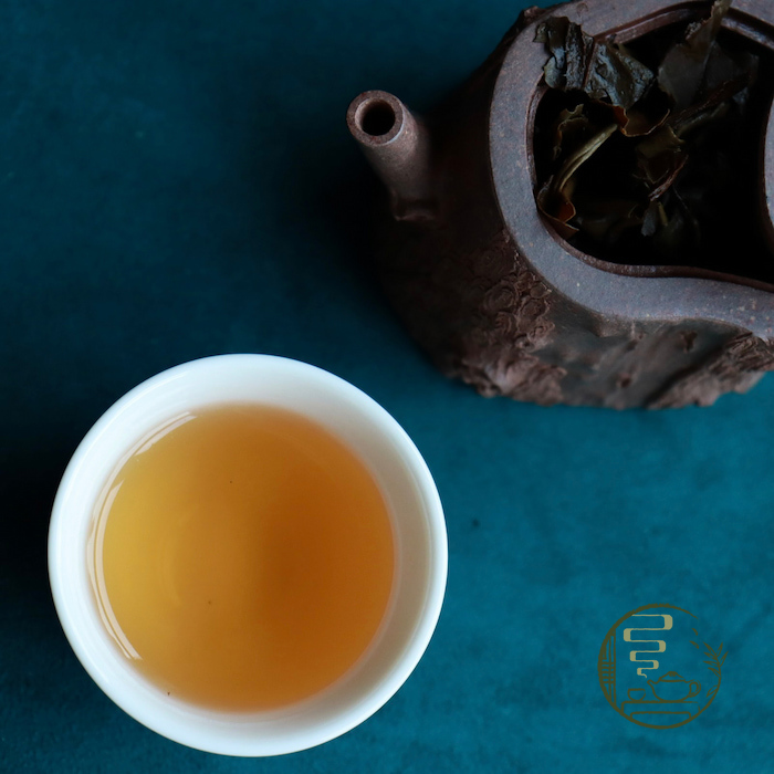 Lão Bạch Mẫu Đơn 2013