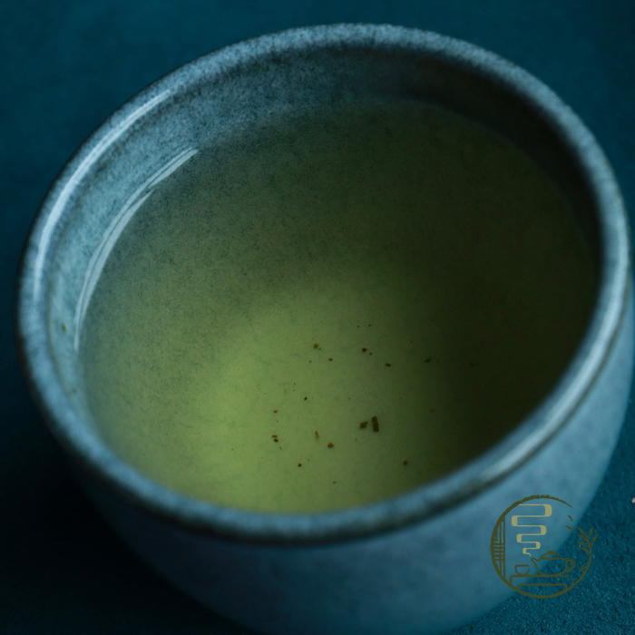 Trà Olong Alishan Đài Loan (A Lý Sơn)