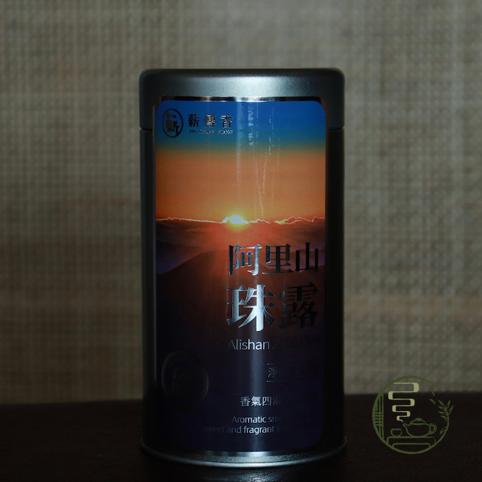 Trà Olong Alishan Đài Loan (A Lý Sơn)