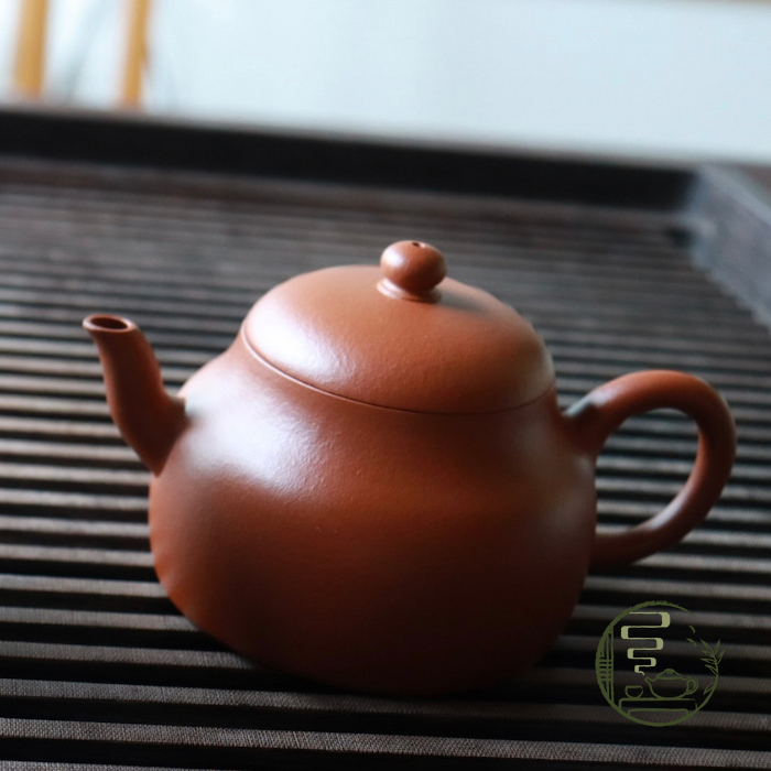 Ấm Tử Sa Mạn Đà