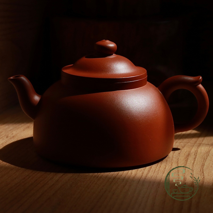 Ấm Tử Sa Đấu Lạp