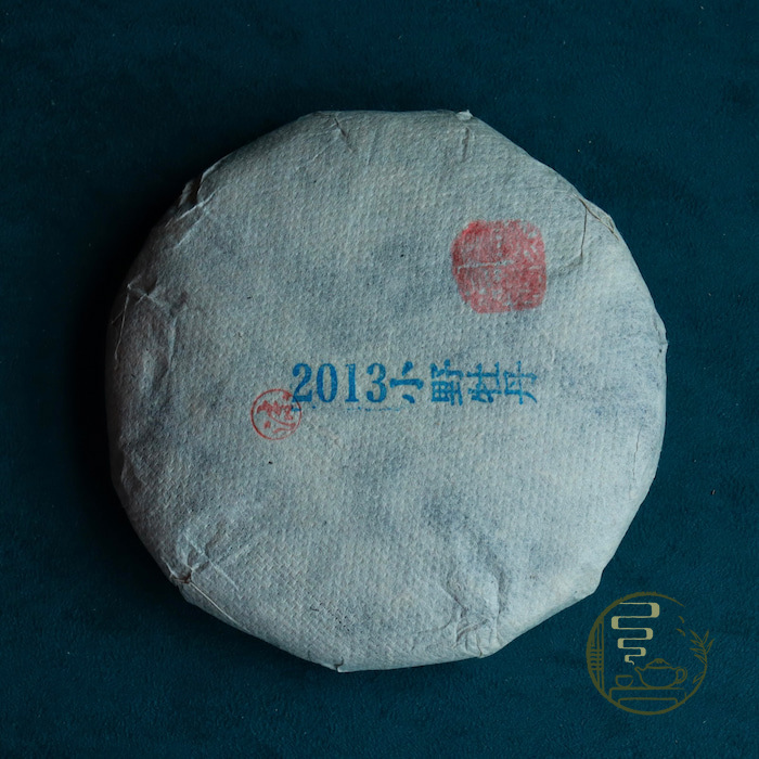 Lão Bạch Mẫu Đơn 2013