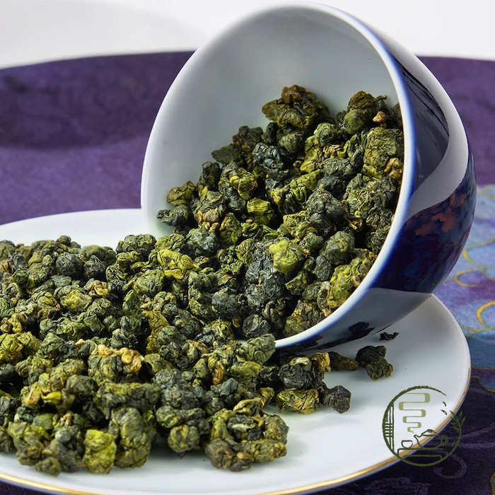 Tản mạn về trà Olong Đài Loan. (Phần 5)