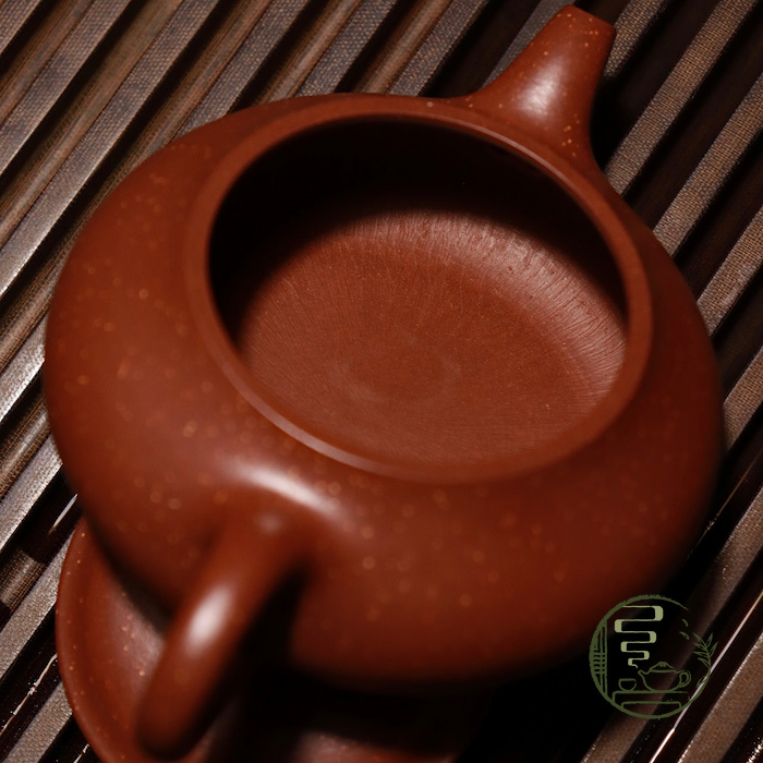 Ấm Tử Sa Minh Lô