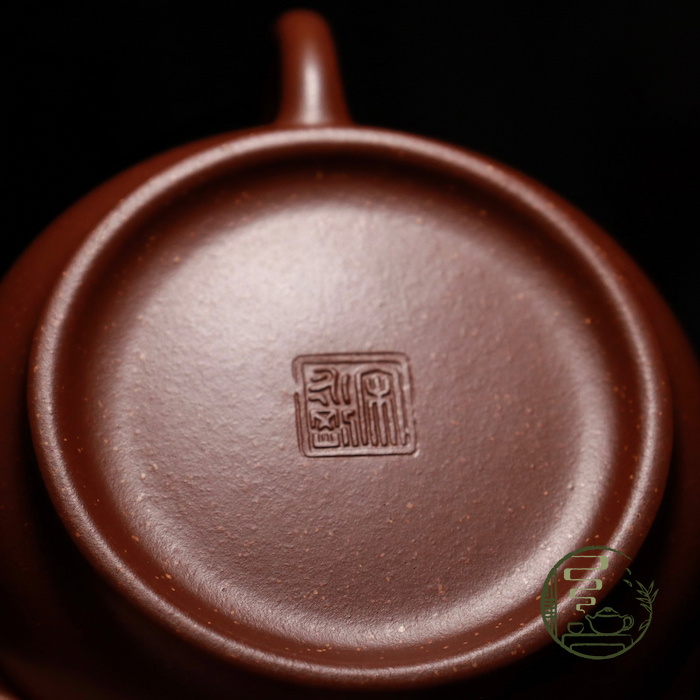 Ấm Tử Sa Minh Lô