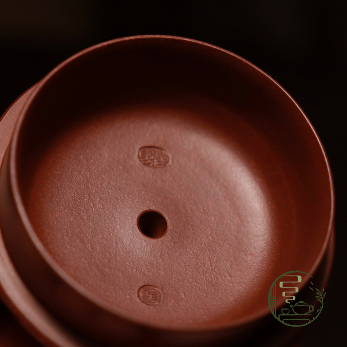 Ấm Tử Sa Minh Lô