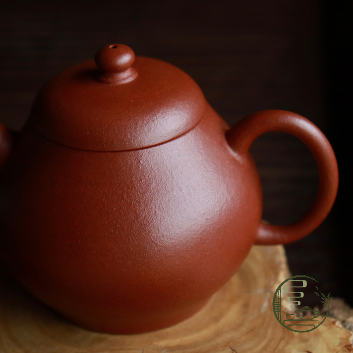 Ấm Tử Sa Nạp Phúc