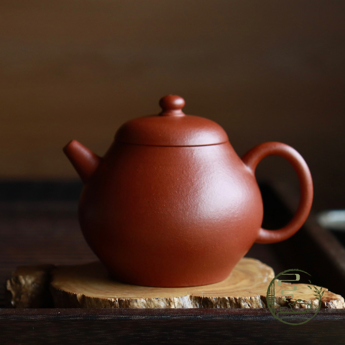 Ấm Tử Sa Nạp Phúc