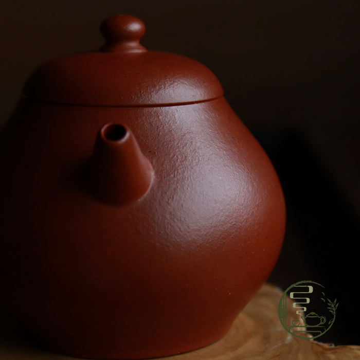 Ấm Tử Sa Nạp Phúc