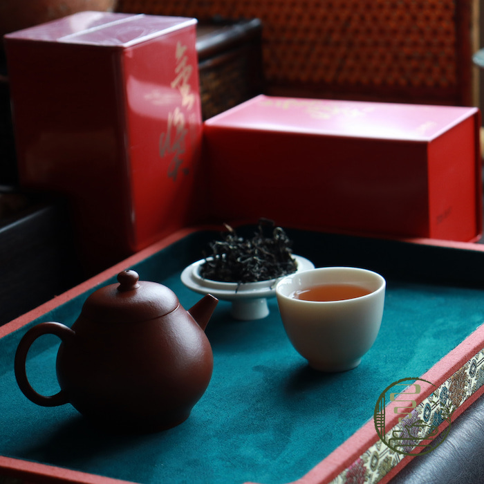 Trà Đông Phương Mỹ Nhân Cao Cấp