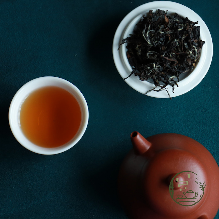 Trà Đông Phương Mỹ Nhân Cao Cấp