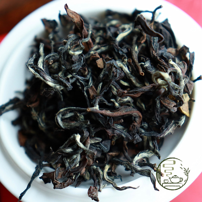 Trà Đông Phương Mỹ Nhân Cao Cấp