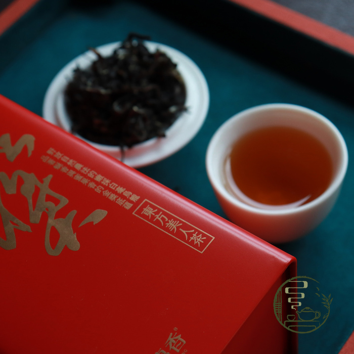 Trà Đông Phương Mỹ Nhân Cao Cấp