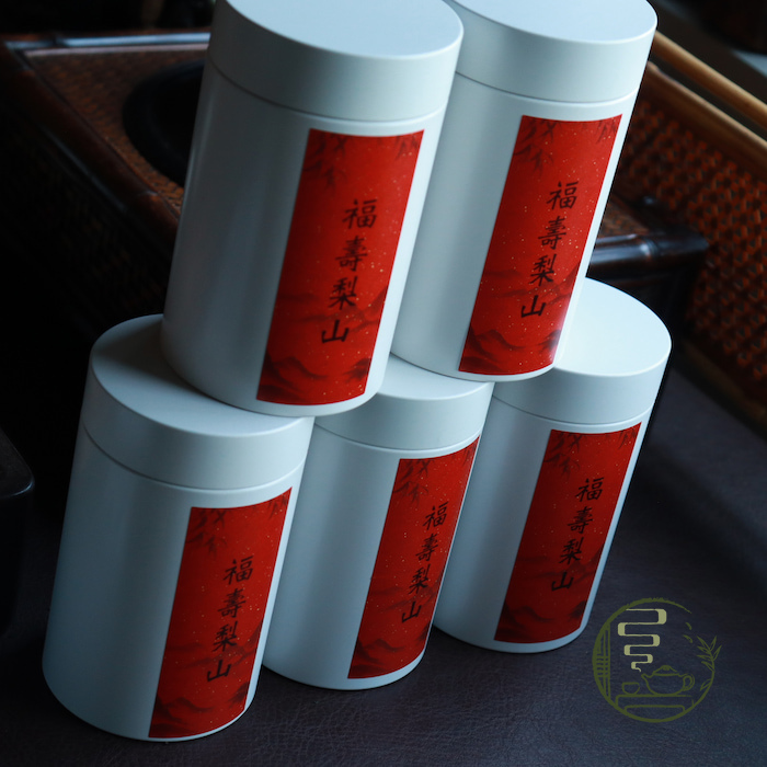 Trà Olong Phúc Thọ Lê Sơn