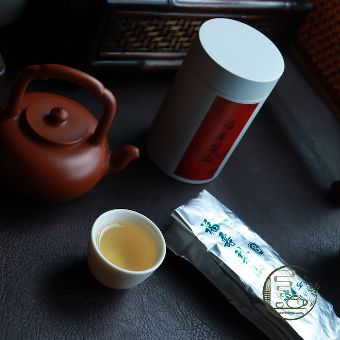 Trà Olong Phúc Thọ Lê Sơn