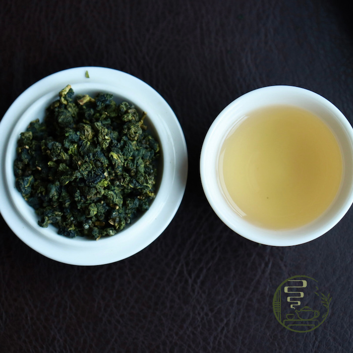 Trà Olong Phúc Thọ Lê Sơn