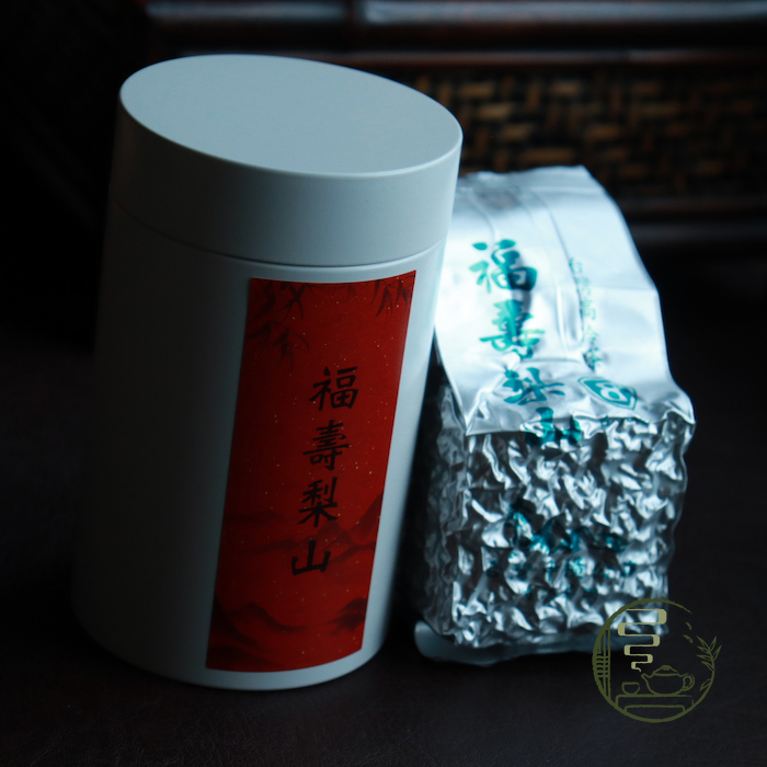 Trà Olong Phúc Thọ Lê Sơn