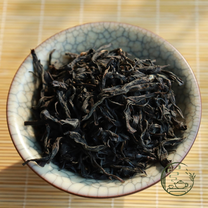 Hồng Trà Chính Sơn Tiểu Chủng