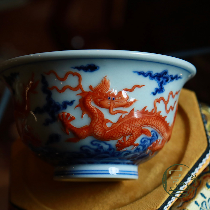 Cẩm Ngọc Thanh Vận Vương Lâm Diêu