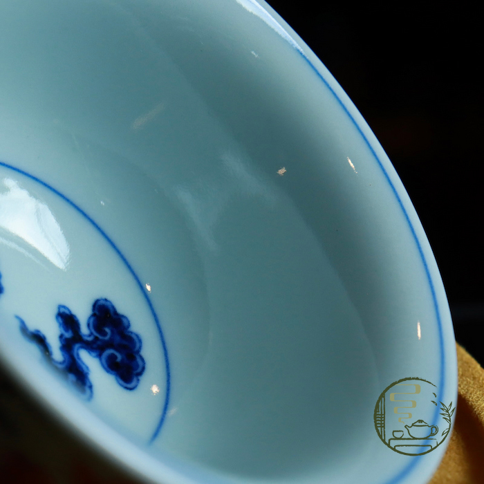 Cẩm Ngọc Thanh Vận Vương Lâm Diêu